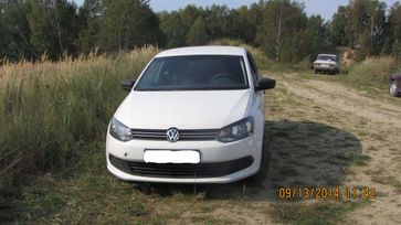  Volkswagen Polo 2011 , 390000 , 