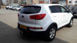 SUV   Kia Sportage 2015 , 940000 , 