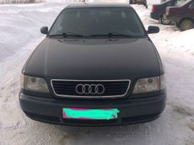 Audi A6 1995 , 290000 , 