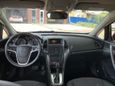  Opel Astra 2011 , 437000 , 