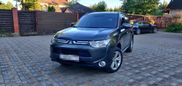 SUV   Mitsubishi Outlander 2013 , 1150000 , 