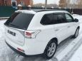 SUV   Mitsubishi Outlander 2013 , 1250000 , 