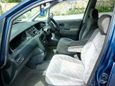    Honda Odyssey 1997 , 244000 , 