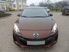 Mazda Mazda3 2012 , 630000 , 