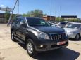 SUV   Toyota Land Cruiser Prado 2011 , 1570000 , 