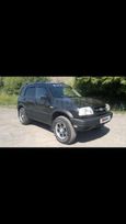 SUV   Suzuki Grand Vitara 1999 , 100000 , -