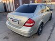  Nissan Tiida 2008 , 435000 , ٸ