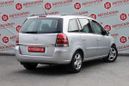    Opel Zafira 2006 , 384000 , 