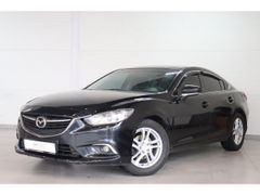 Седан Mazda Mazda6 2012 года, 1199000 рублей, Коломна