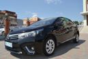  Toyota Corolla 2014 , 815000 , 