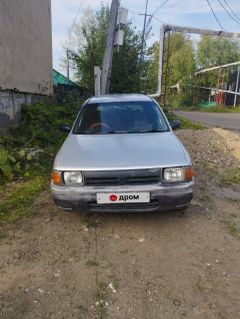 Универсал Nissan AD 1997 года, 80000 рублей, Алдан