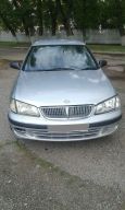  Nissan Bluebird Sylphy 2001 , 155000 , 