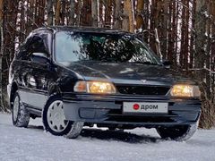 Универсал Nissan Wingroad 1997 года, 170000 рублей, Анжеро-Судженск