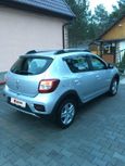  Renault Sandero 2017 , 795000 , 