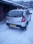  Renault Sandero Stepway 2013 , 420000 , 