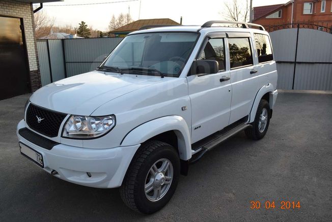 SUV     2011 , 599999 , 