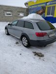  Audi A6 allroad quattro 2007 , 450000 , 