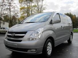    Hyundai Grand Starex 2011 , 800000 , 