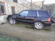 SUV   Subaru Forester 2005 , 370000 , -