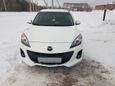  Mazda Mazda3 2012 , 600000 , 