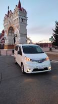    Nissan NV200 2015 , 1100000 , 