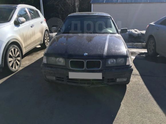  BMW 3-Series 1990 , 50000 , -