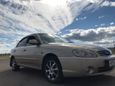  Kia Spectra 2009 , 220000 , 