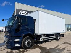 Бортовой грузовик Ford Cargo 2014 года, 4400000 рублей, Москва