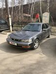  Honda Saber 1995 , 160000 , 