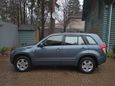 SUV   Suzuki Grand Vitara 2007 , 650000 , -