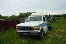  Ford F350 1995 , 550000 , 