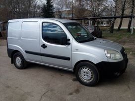    Fiat Doblo 2008 , 290000 , 