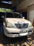 SUV   Lexus GX470 2003 , 950000 , 