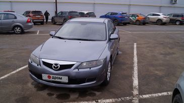  Mazda Mazda6 2006 , 630000 ,  