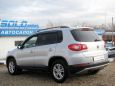 SUV   Volkswagen Tiguan 2010 , 594900 , 