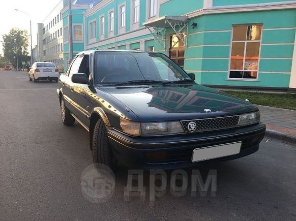  Toyota Sprinter 1990 , 137000 , -