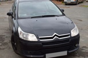  Citroen C4 2006 , 190000 , 