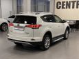 SUV   Toyota RAV4 2016 , 1670000 , 