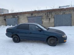 Седан Toyota Corona 1994 года, 125000 рублей, Хабаровск