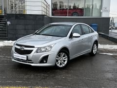 Седан Chevrolet Cruze 2013 года, 950000 рублей, Саратов