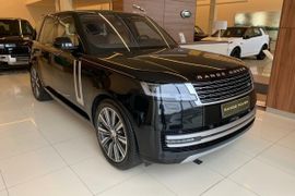 SUV или внедорожник Land Rover Range Rover 2022 года, 29299000 рублей, Москва
