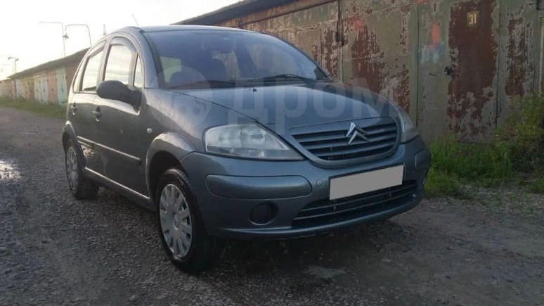  Citroen C3 2004 , 170000 , -