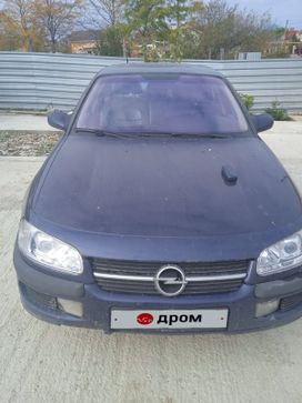  Opel Omega 1998 , 180000 , 