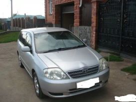  Toyota Corolla 2002 , 350000 , 