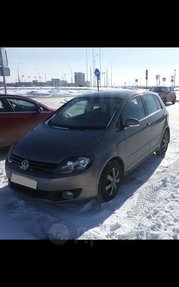  Volkswagen Golf Plus 2010 , 370000 , 