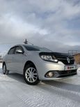  Renault Logan 2017 , 620000 , -