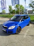  Skoda Fabia 2009 , 295000 , 