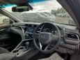  Toyota Camry 2017 , 1799000 , 