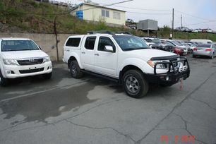  Nissan Frontier 2011 , 1349000 , 