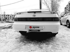  Toyota Carina ED 1997 , 245000 , 